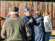 WG181024-27 - Warren Greatrex Stable Visit